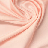 Nylon Stretch Warp Knit Fabric, 200 gsm, 150 cm — Pink — photo 1