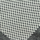 Grey Marl Interlock Knit, Polyester, 195 gsm — photo 1