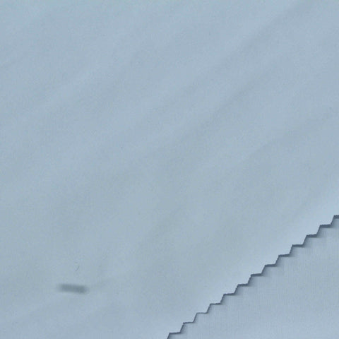 Nylon Stretch Warp Knit Fabric, 160 gsm, 160 cm — Blue, ref EF-265412