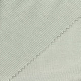 Rib Knit Fabric, 145 gsm, 148 cm — Green — photo 1