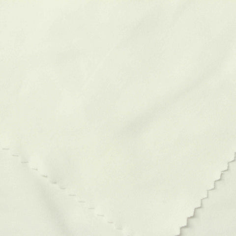 Polyester Stretch Jersey Knit Fabric, 200 gsm — Beige
