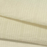 Light Cream Horizontal-Dash Jacquard, Poly-Nylon — photo 1