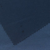 100% Polyester Birdseye Knit Fabric, 135 gsm, 173 cm — Blue — photo 1