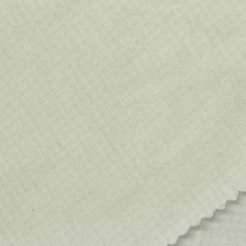 Polyester Cotton Stretch Crepe Fabric, 132 gsm, 190 cm — Khaki
