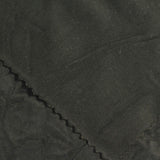 Jersey Knit Fabric, 190 gsm, 165 cm — Black — photo 1