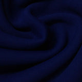 100% Polyester Knit Fabric, 320 gsm — Navy — photo 1