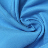 Printed Polyester Woven Fabric, 160 gsm — Blue, ref EF-250878 — photo 1