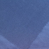 Polyester Stretch Milk Silk Knit Fabric, 200 gsm, 170 cm — Blue — photo 1