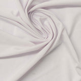 Nylon Stretch Scuba Knit Fabric, 105 gsm, 170 cm — Beige — photo 1