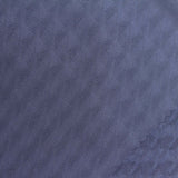 Dark Blue Houndstooth Jacquard, Nylon-Spandex — photo 1
