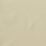 100% Cotton Ponte Knit Fabric, 154 gsm, 165 cm — Beige — photo 1