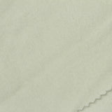 Brushed Viscose Polyester Stretch Chunky Knit Fabric, 325 gsm, 160 cm — Khaki — photo 1