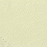Cream Geometric-Diamond Jacquard, Polyester — photo 1
