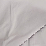 Viscose Cotton Stretch Jersey Knit Fabric, 187 gsm, 180 cm — Grey — photo 1