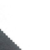 Dark Grey Marl Scuba Knit, Poly-Cotton, 420 gsm, 175 cm — photo 1