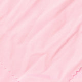 100% Polyester Jersey Knit Fabric, 140 gsm, 180 cm — Pink — photo 1