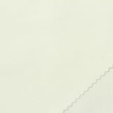 Polyester Stretch Sateen Fabric, 200 gsm, 160 cm — White — photo 1
