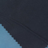 100% Polyester Woven Fabric, 210 gsm, 150 cm — Blue — photo 1