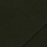 Polyester Stretch Interlock Knit Fabric, 220 gsm, 165 cm — Green — photo 1