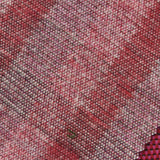 Pink Abstract Jacquard, Poly-Viscose — photo 1