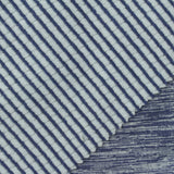 Blue Marl Fleece, Polyester, 280 gsm — photo 1