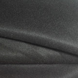 Dark Grey Heathered-Marl Knit, Polyester, 420 gsm, 160 cm, ref EF-265489 — photo 1
