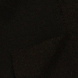 Cotton Polyester Woven Fabric, 180 gsm, 145 cm — Brown — photo 1