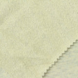 Light Grey Marl French Terry, Cotton — photo 1