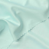 100% Polyester Jersey Knit Fabric, 95 gsm, 179 cm — Blue — photo 1