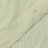 Polyester Viscose Stretch Interlock Knit Fabric, 280 gsm, 150 cm — Green — photo 1