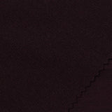 Polyester Viscose Stretch French Terry Fabric, 251 gsm, 173 cm — Red — photo 1