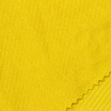 Yellow Heart Jacquard, Cotton-Poly — photo 1