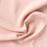 100% Polyester Woven Fabric, 202 gsm, 145 cm — Pink — photo 1
