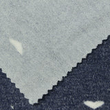 White Bird Chunky Knit, Viscose-Poly — photo 1