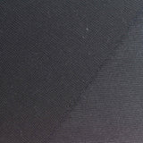 Dark Grey Heathered-Marl Ponte Knit, Poly-Cotton — photo 1