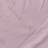 Bamboo Polyester Jersey Knit Fabric, 185 gsm, 165 cm — Purple — photo 1