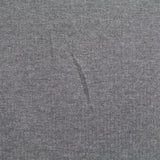 Grey Marl Jacquard, Poly-Viscose — photo 1