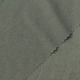 Green Marl Linen-Look, Polyester, 100 gsm — photo 1