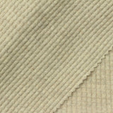 Waffle Knit Fabric, 220 gsm, 140 cm — Beige — photo 1