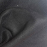 Polyester Stretch Faux Suede Fabric, 360 gsm — Grey — photo 1