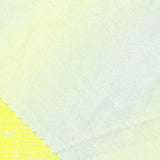 Yellow Marl Jersey Knit, Viscose-Poly, 230 gsm — photo 1