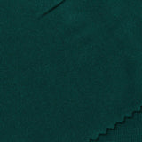 Viscose Stretch Jersey Knit Fabric, 202 gsm, 180 cm — Green — photo 1