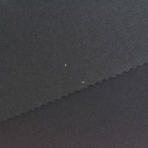 Black Twill, Polyester