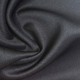 Polyester Modal Stretch Scuba Knit Fabric, 250 gsm, 165 cm — Navy — photo 1