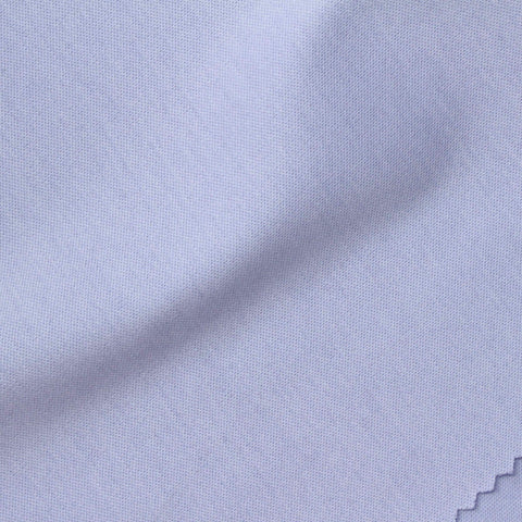 100% Cotton Interlock Knit Fabric, 210 gsm, 155 cm — Purple