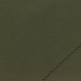 Polyester Viscose Stretch Woven Fabric, 194 gsm, 149 cm — Green — photo 1