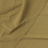 Polyester Stretch ITY Knit Fabric, 220 gsm, 160 cm — Khaki — photo 1