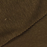 Heathered Brown Marl Knit, Linen-Viscose — photo 1