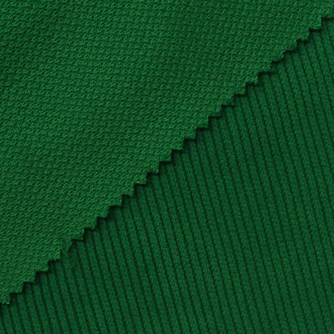 Dark Green Fleece