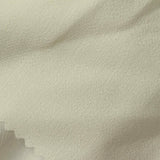 100% Polyester Woven Fabric, 140 gsm, 150 cm — Beige — photo 1